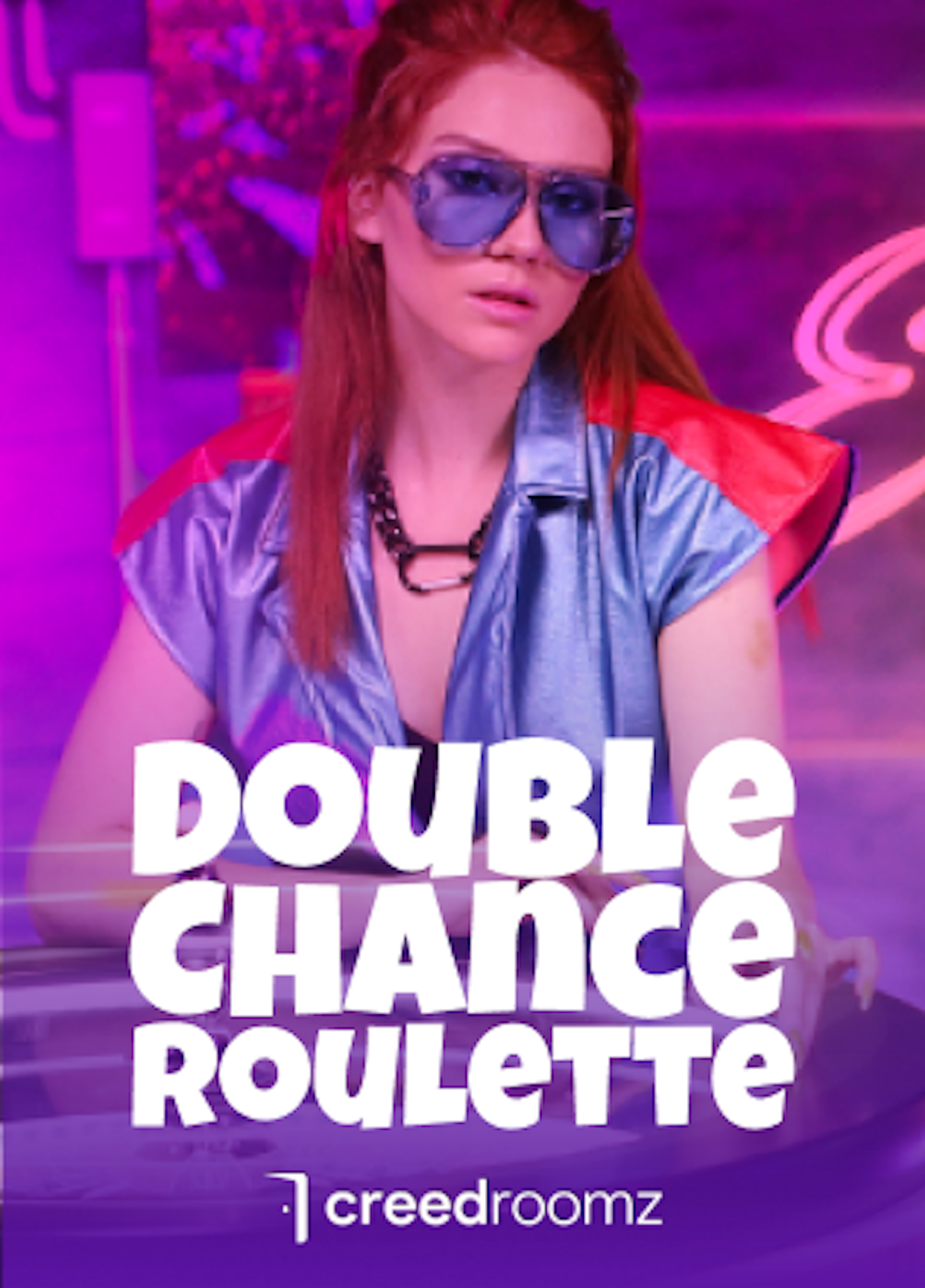 Double Chance Roulette