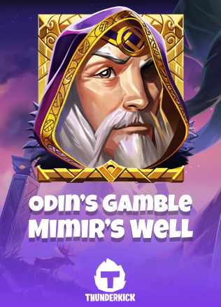 Odin's Gamble Mimir's Well