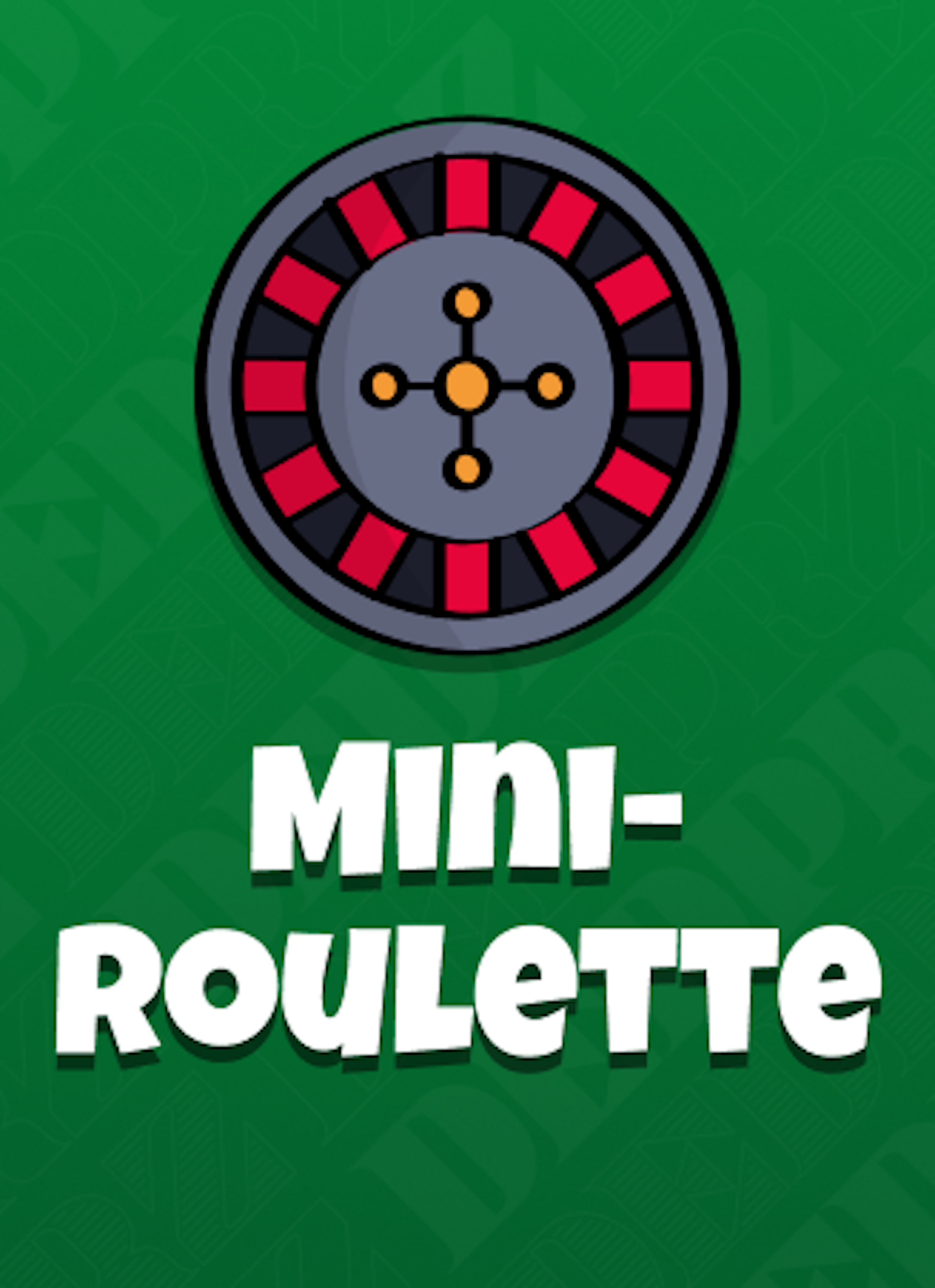 Mini-roulette