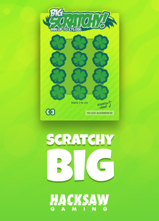 Scratchy Big