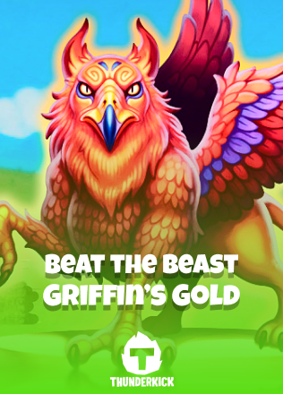 Beat the Beast™: Griffin's Gold