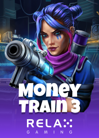 Money Train 3™