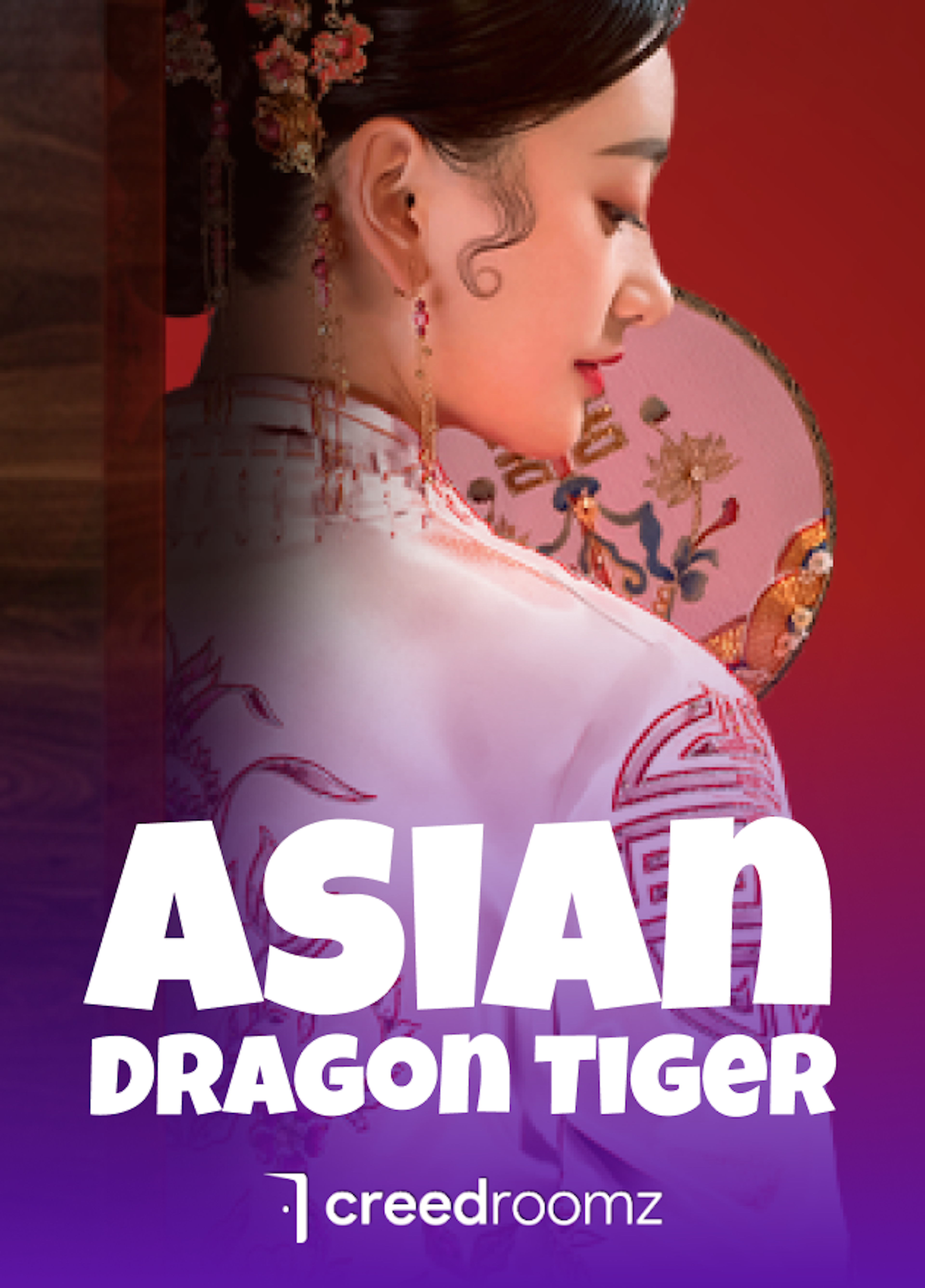 Asian Dragon Tiger