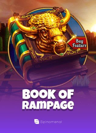Book Of Rampage™