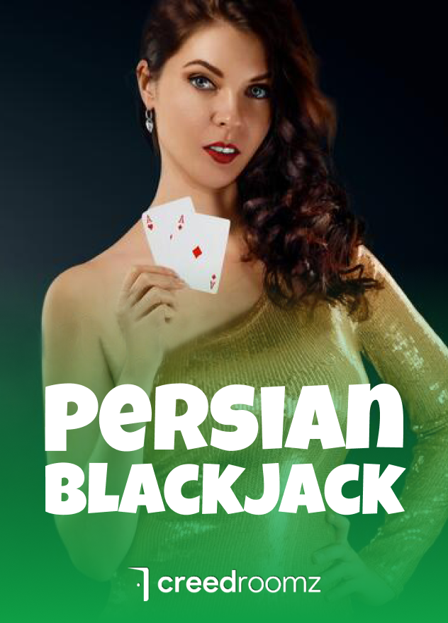 Persian Blackjack