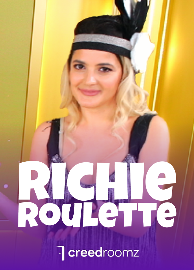 Richie Roulette