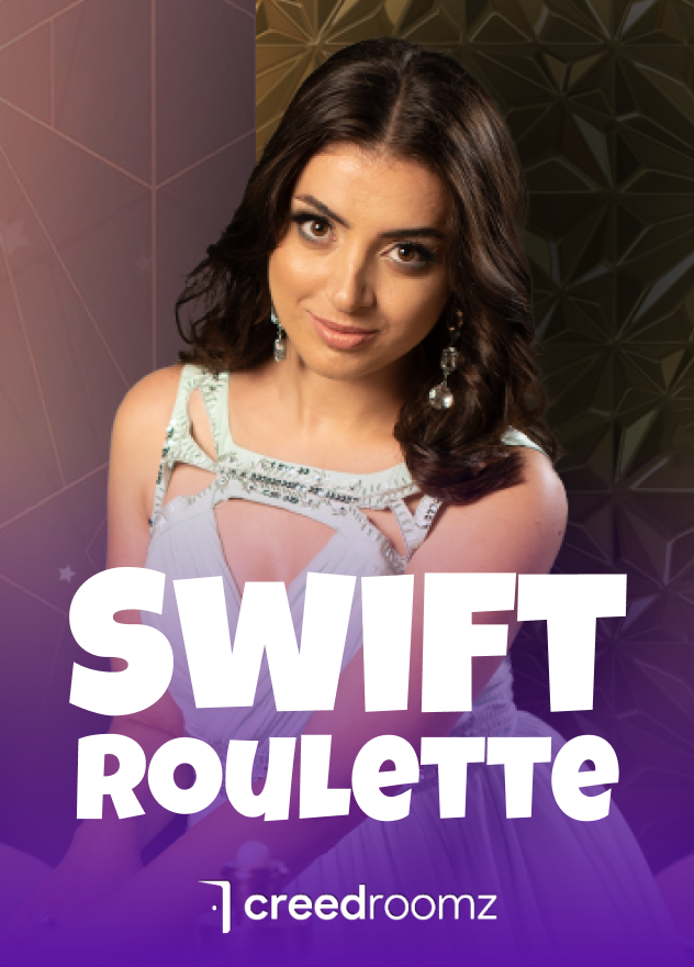Swift Roulette