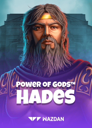 Power of Gods™: Hades - Hold the Jackpot