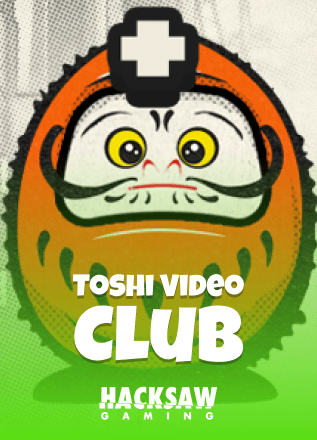 Toshi Video Club